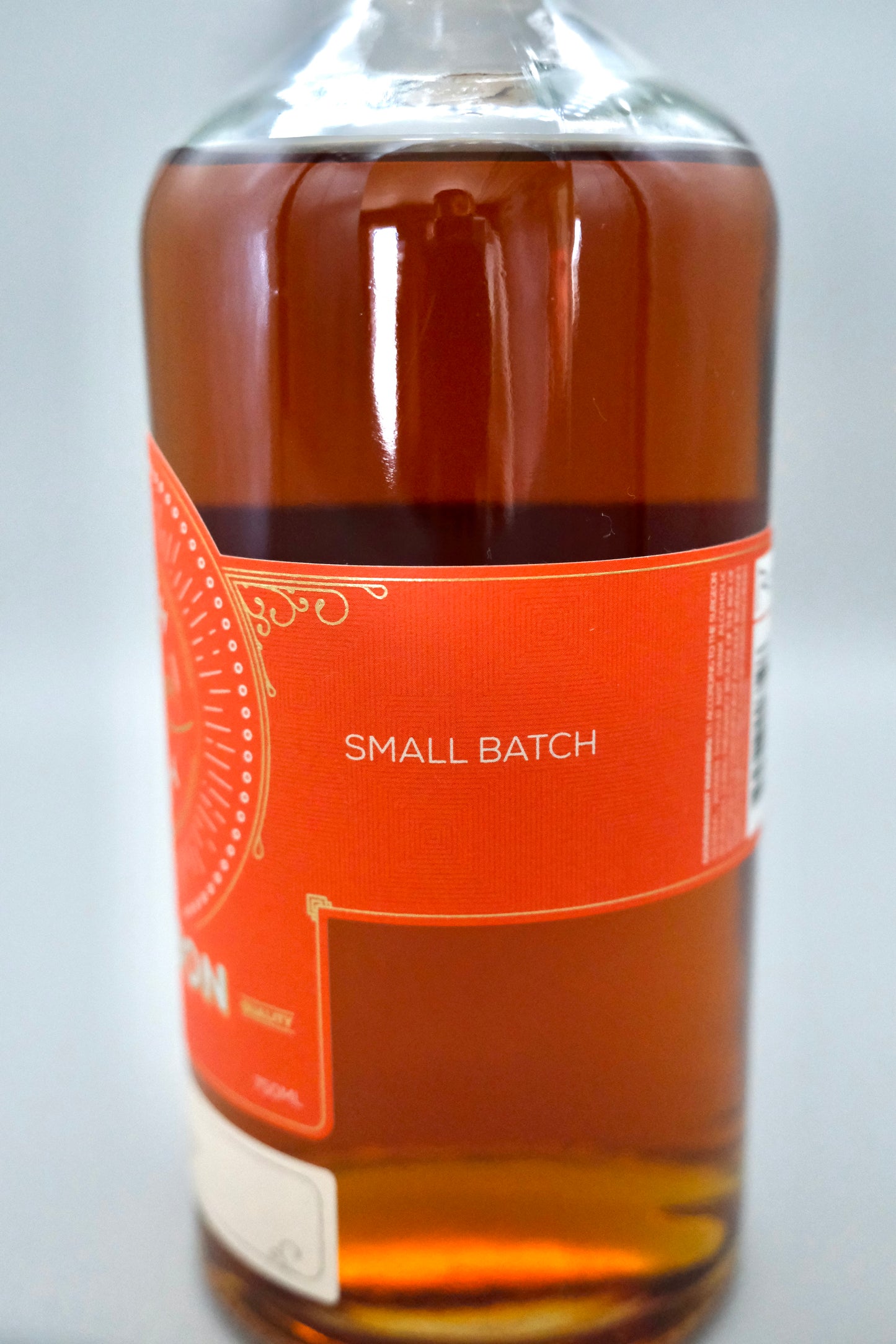South County Bourbon - 750ml Bottle