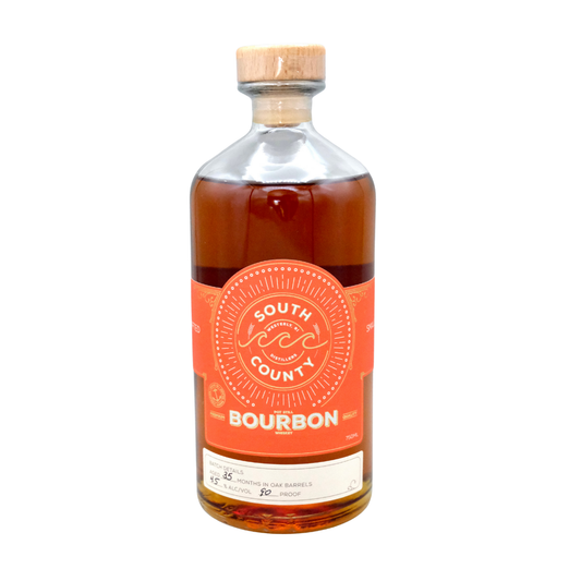 South County Bourbon - 750ml Bottle