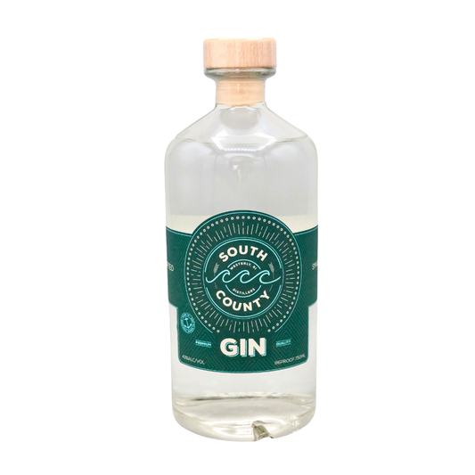 Botanical Gin