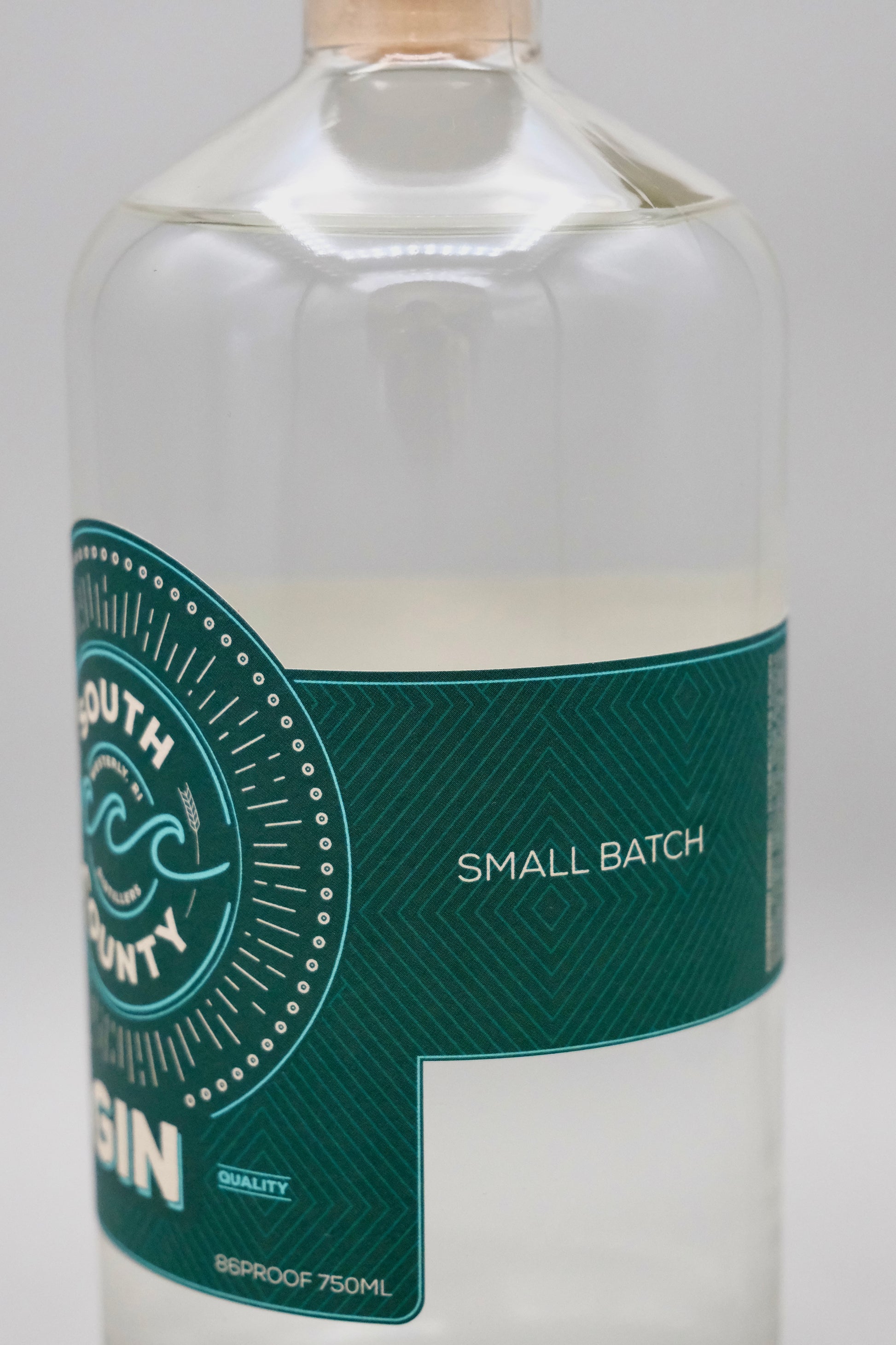 Botanical Gin